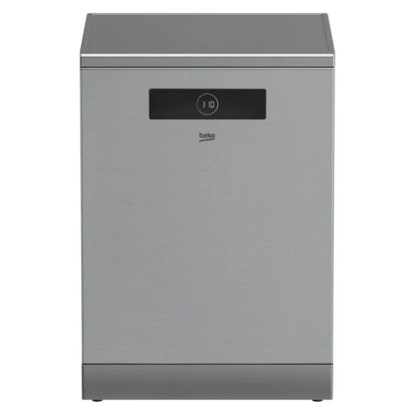 Beko BM 6347 WF I 11 Programlı Bulaşık Makinesi - Görsel 2