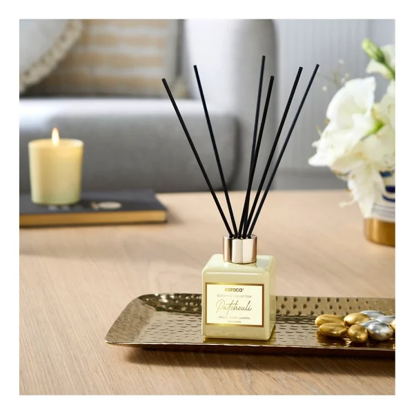 Karaca Elegance Collection Patchouli Çubuklu Ortam Kokusu 100 ml - Görsel 4