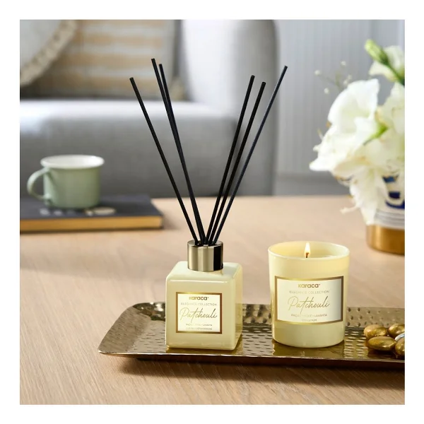 Karaca Elegance Collection Patchouli Çubuklu Ortam Kokusu 100 ml - Görsel 3