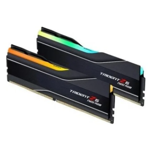 Trident Tz5 Neo Rgb DDR5-6000MHZ CL36 64GB (2X32GB) Dual (36-36-36-96) 1.35V Amd Expo Teknoloji - Görsel 6