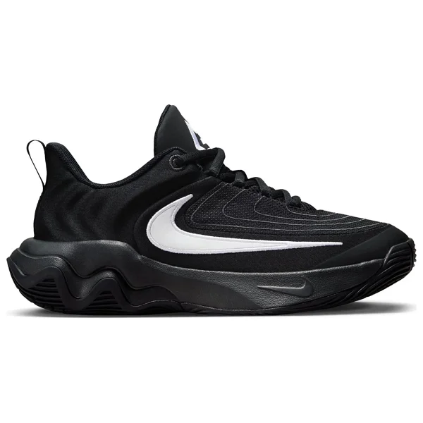 Nike Air Zoom Crossover 2 GS FB2689 Çocuk Basketbol Ayakkabısı - Görsel 7