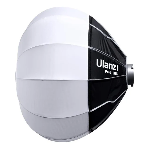 Ulanzi LAS005 65 cm Bowens Mount Balon Softbox - Görsel 5