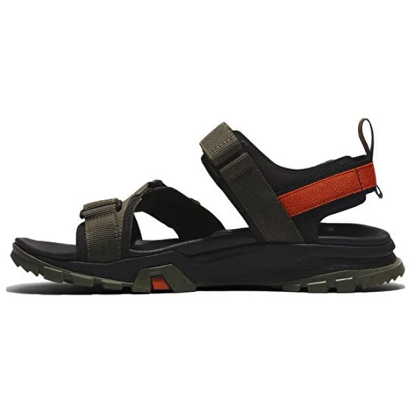 Timberland Garrison Trail Webbing Erkek Sandalet - Görsel 2