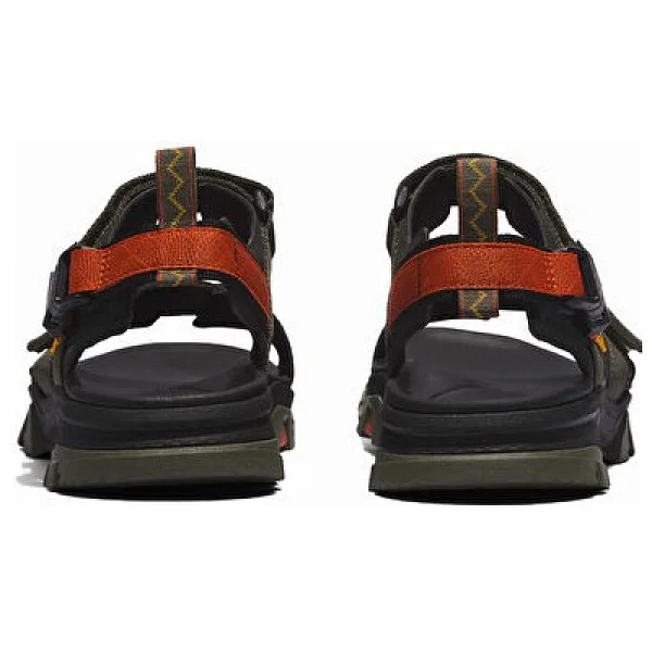 Timberland Garrison Trail Webbing Erkek Sandalet - Görsel 5
