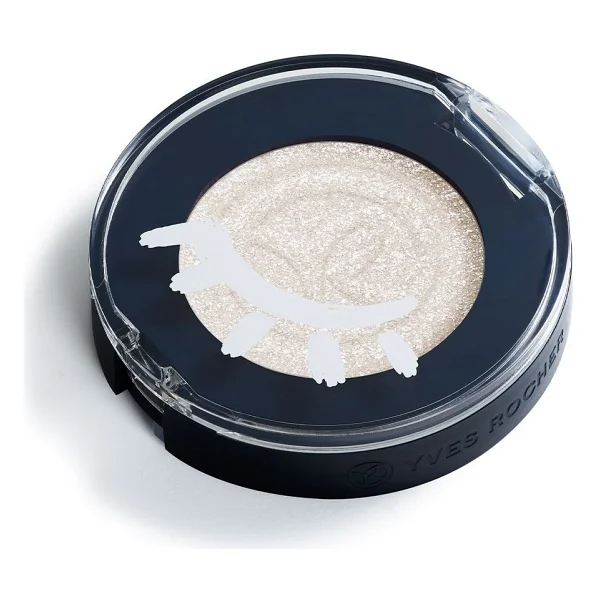 Yves Rocher Tekli Far-27. Metalik Beyaz -1.9gr-51900 - Görsel 2