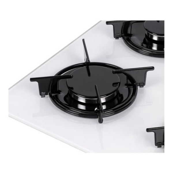 Vestel AO-65104 B-DG-T Cam Ankastre Ocak - Görsel 5