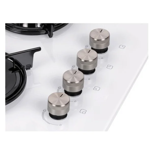 Vestel AO-65104 B-DG-T Cam Ankastre Ocak - Görsel 6