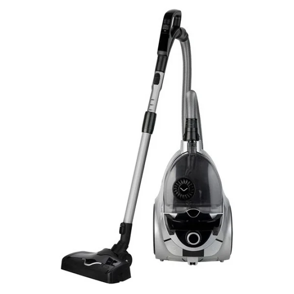 Vestel H50 G 800 W Toz Torbasız Elektrikli Süpürge - Görsel 3