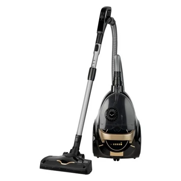 Vestel H70 T 800 W Toz Torbasız Elektrikli Süpürge - Görsel 3