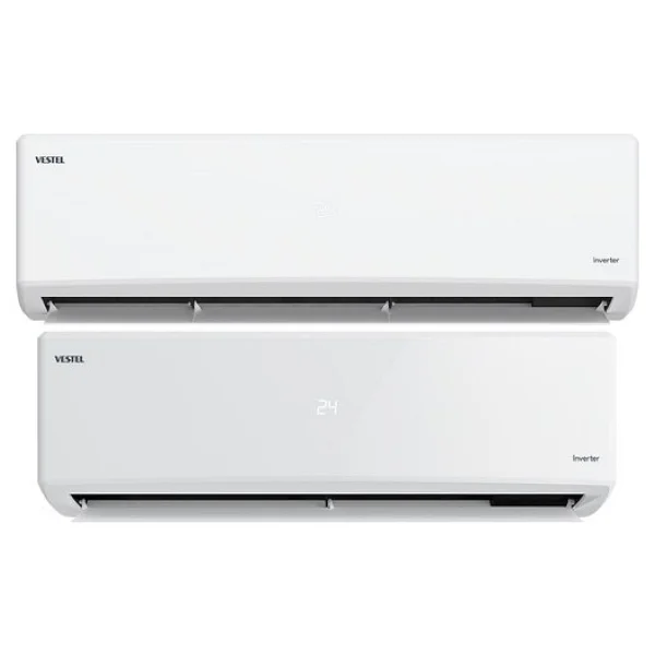 Vestel Flora Doğa Multi Inverter Plus AC 12+18 Klima - Görsel 7