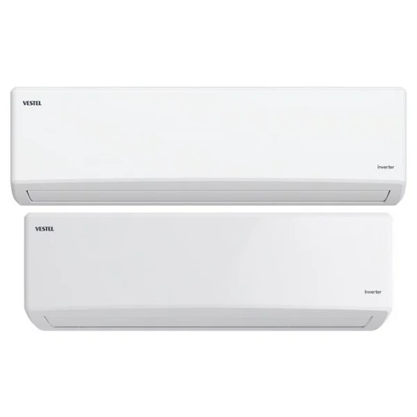 Vestel Flora Doğa Multi Inverter Plus AC 12+18 Klima - Görsel 2