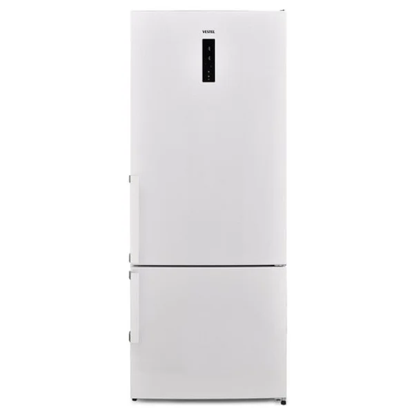 Vestel NFK60112 E GI PRO WiFi No-Frost Buzdolabı - Görsel 10