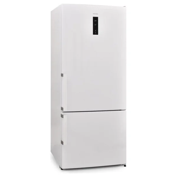 Vestel NFK60112 E GI PRO WiFi No-Frost Buzdolabı - Görsel 2