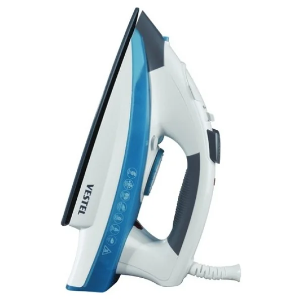 Vestel VBU 3024 2400 W Buharlı Ütü - Görsel 2