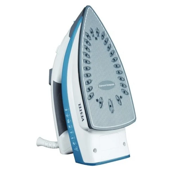 Vestel VBU 3024 2400 W Buharlı Ütü - Görsel 3