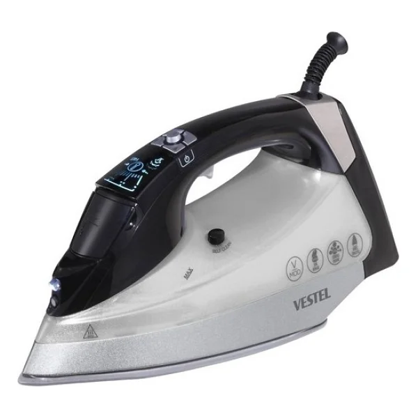 Vestel VBU 5531 3100 W Buharlı Ütü - Görsel 5