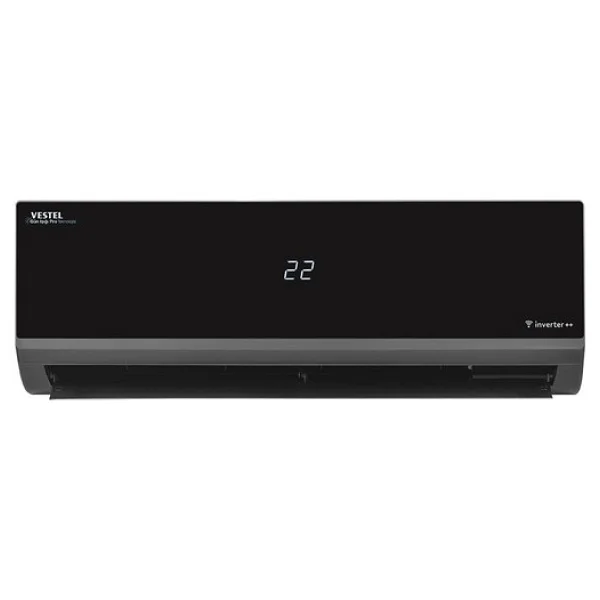 Vestel Nova Inverter 242 A++ GI Pro WiFi 24000 BTU Inverter Duvar Tipi Klima - Görsel 10