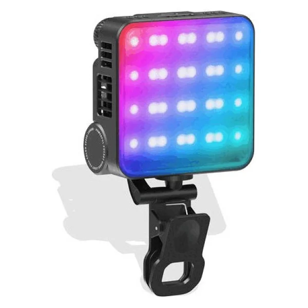 Zhiyun Cinepeer CM15 LED Işık Sistemi - Görsel 9