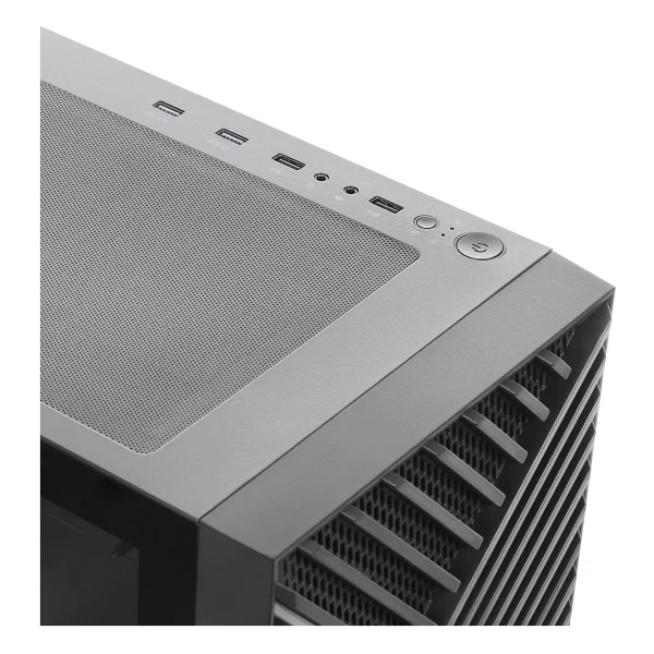 Green Griffin G3 Plus ARGB Fanlı ATX Oyuncu Kasası - Görsel 5