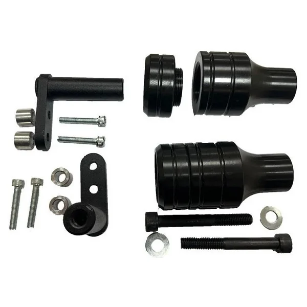 gogo premium RKS SRK 125 R 2023 - 2025 UYUMLU KORUMA TAKOZU - Görsel 2