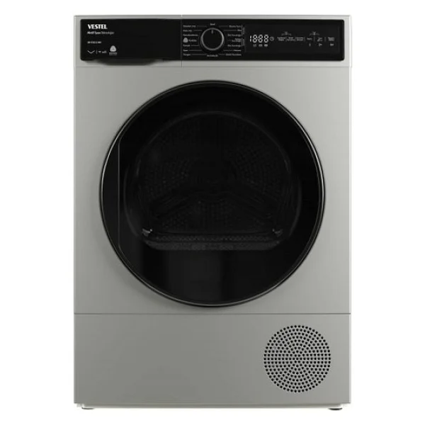Vestel KM 97302 G 9 kg Çamaşır Kurutma Makinesi - Görsel 3