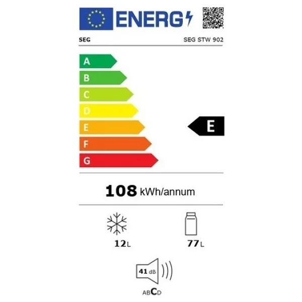 Vestel KM 97302 G 9 kg Çamaşır Kurutma Makinesi - Görsel 4