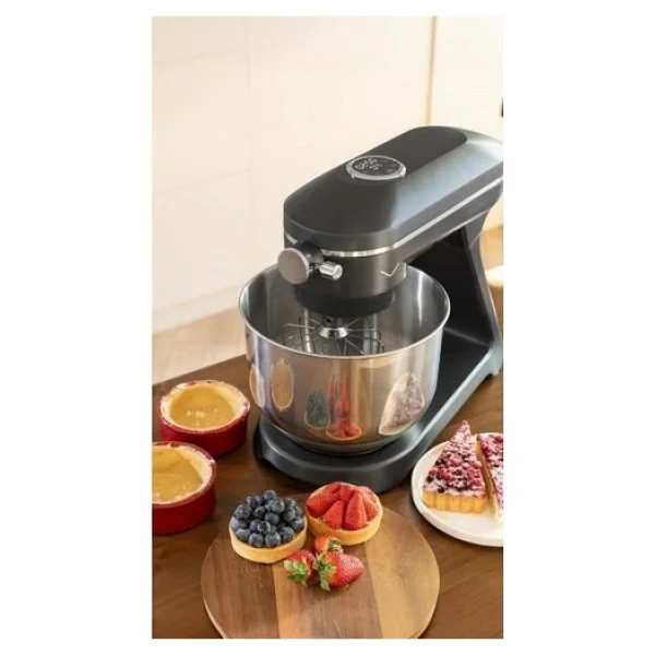 Vestel Ziyafet Pro 1800 W 6.5 lt Stand Mikser - Görsel 3