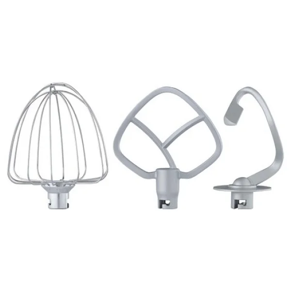 Vestel Ziyafet Pro 1800 W 6.5 lt Stand Mikser - Görsel 7