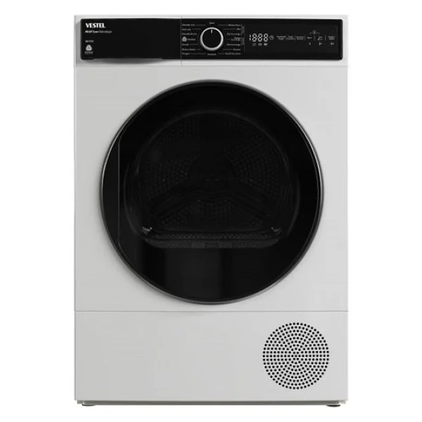 Vestel KMI 97301 9 kg Çamaşır Kurutma Makinesi - Görsel 6