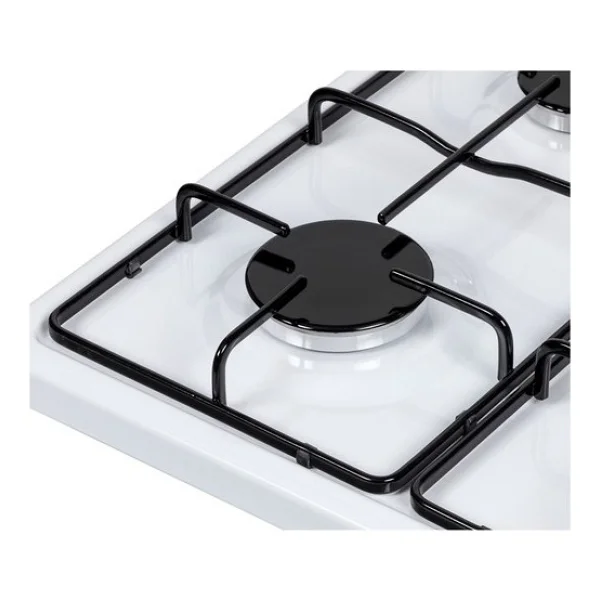 Regal SO 6040 B DG Beyaz Set Üstü Ocak - Görsel 3