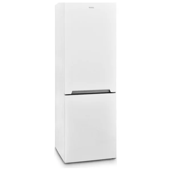 Vestel NFK37111 Kombi No Frost Buzdolabı - Görsel 2