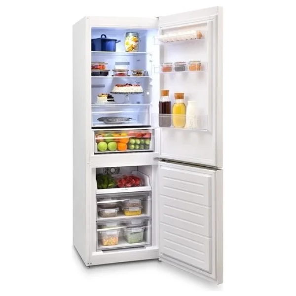 Vestel NFK37111 Kombi No Frost Buzdolabı - Görsel 3