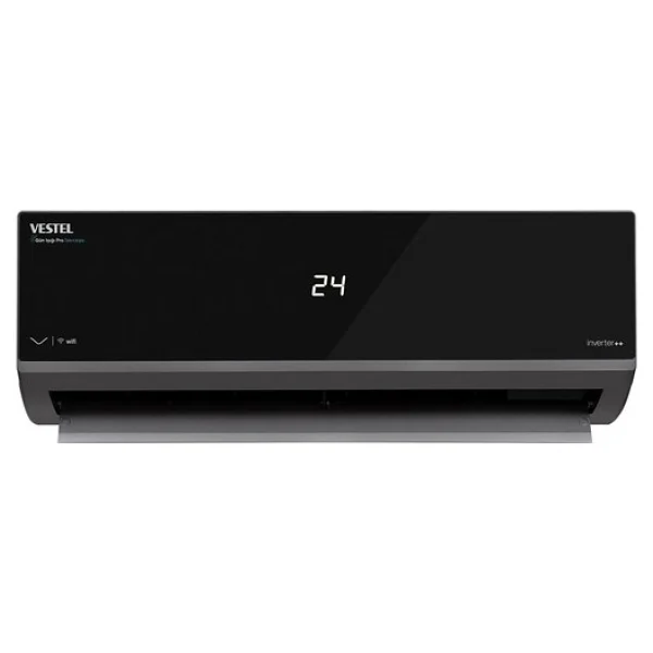 Vestel Nova Inverter 122 A++ GI Pro WiFi 12000 BTU Duvar Tipi Klima - Görsel 2