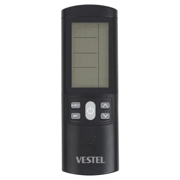 Vestel Nova Inverter 122 A++ GI Pro WiFi 12000 BTU Duvar Tipi Klima - Görsel 6