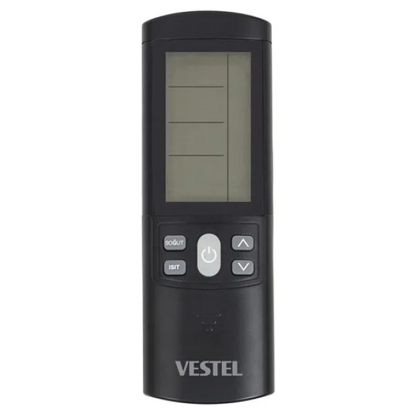Vestel Nova Inverter 242 A++ GI Pro WiFi 24000 BTU Inverter Duvar Tipi Klima - Görsel 6