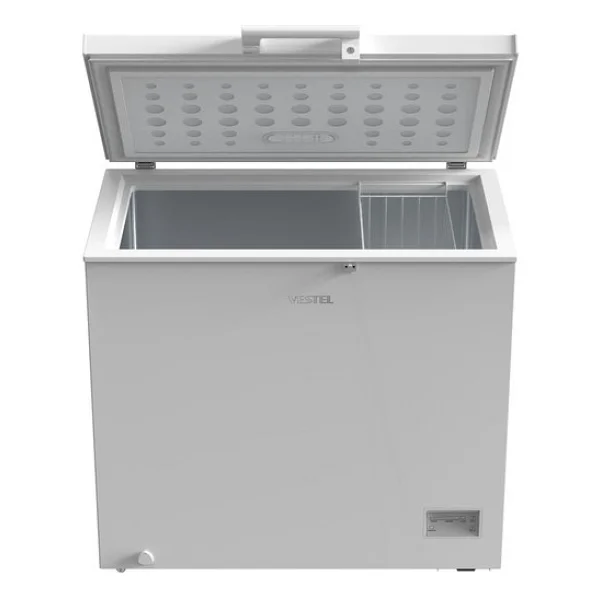 Vestel SD20111 DuoMode Sandık Tipi Derin Dondurucu - Görsel 2