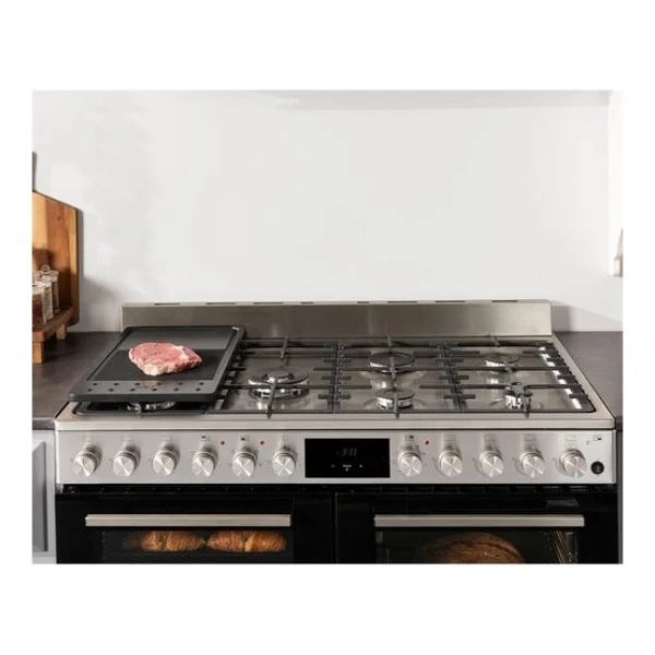 Vestel SF 11502 X Wok Gözlü Kuzine Fırın - Görsel 8