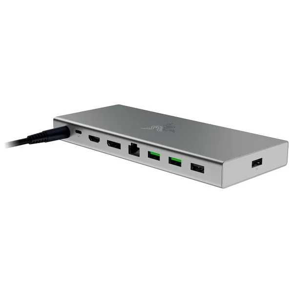 Razer USB 4 Dock Laptop Docking Station - Görsel 3