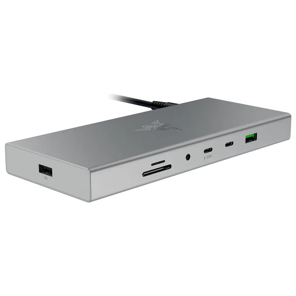 Razer USB 4 Dock Laptop Docking Station - Görsel 2