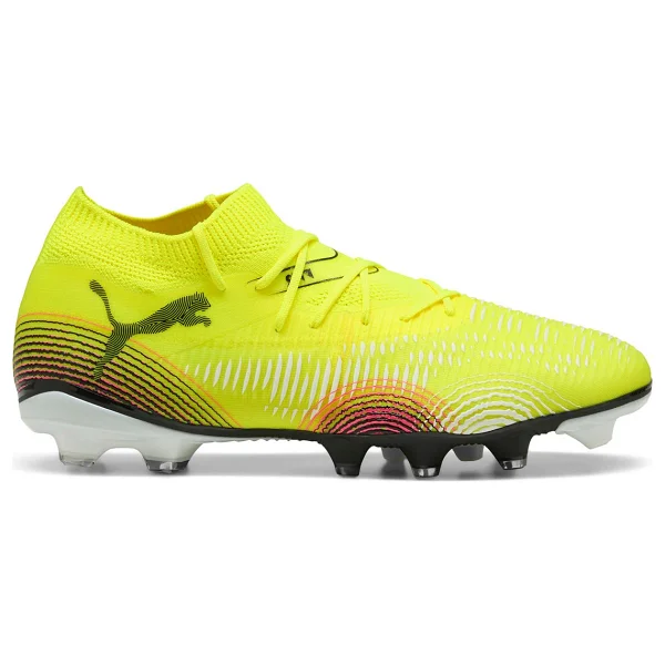 Puma Future 8 Match FG/AG 108140 Krampon - Görsel 6