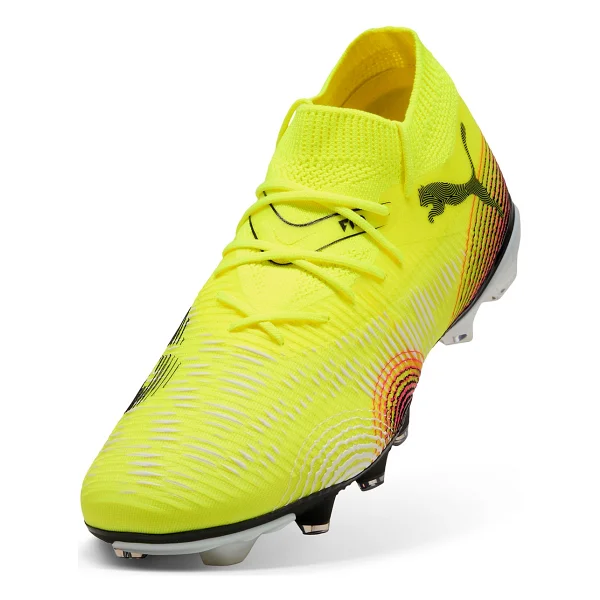 Puma Future 8 Match FG/AG 108140 Krampon - Görsel 4