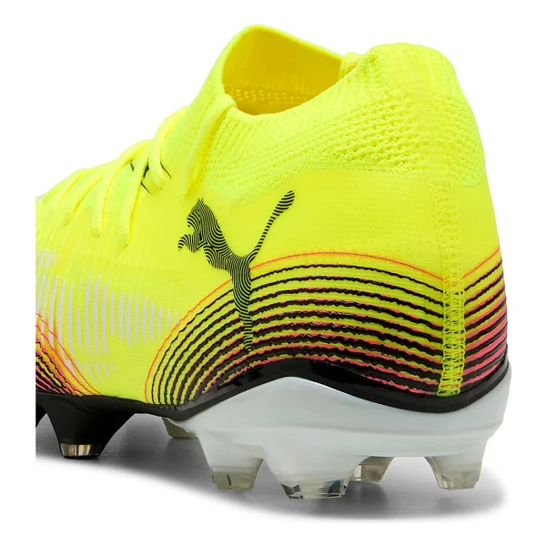 Puma Future 8 Match FG/AG 108140 Krampon - Görsel 5