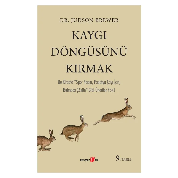 Kaygı Döngüsünü Kırmak - Judson Brewer - Görsel 3