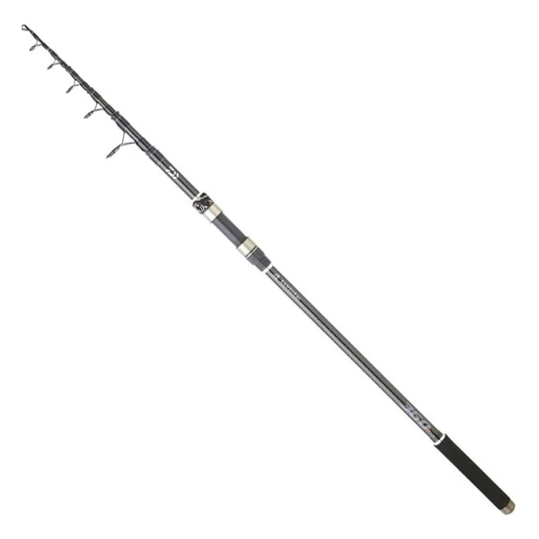 Daiwa Samourai Cf 360Cm 70-150Gr Telesurf Olta Kamışı - Görsel 3