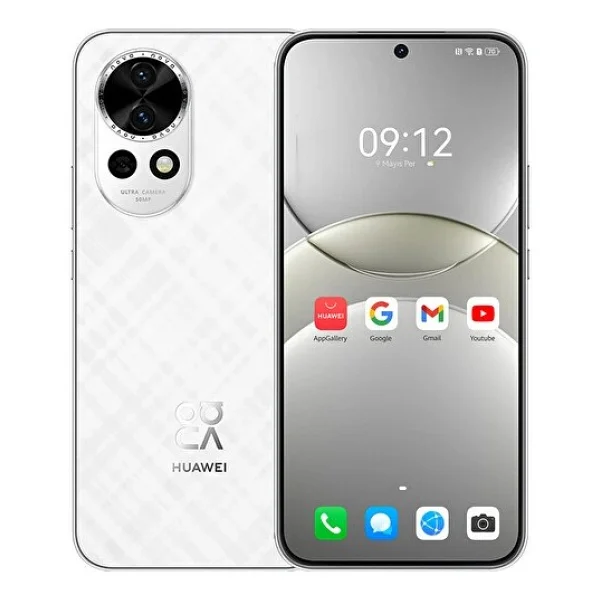 Huawei Nova 13 256 GB - Görsel 4