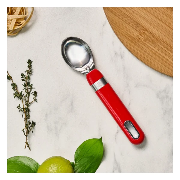 Karaca Mastermaid 19.6 cm Dondurma Kaşığı - Görsel 2