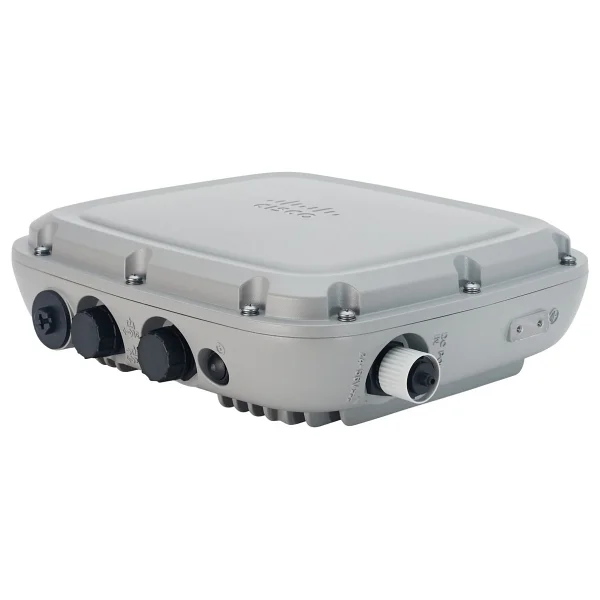 Cisco C9124AXI-E Acces Point - Görsel 4