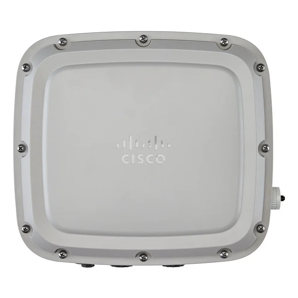 Cisco C9124AXI-E Acces Point - Görsel 5