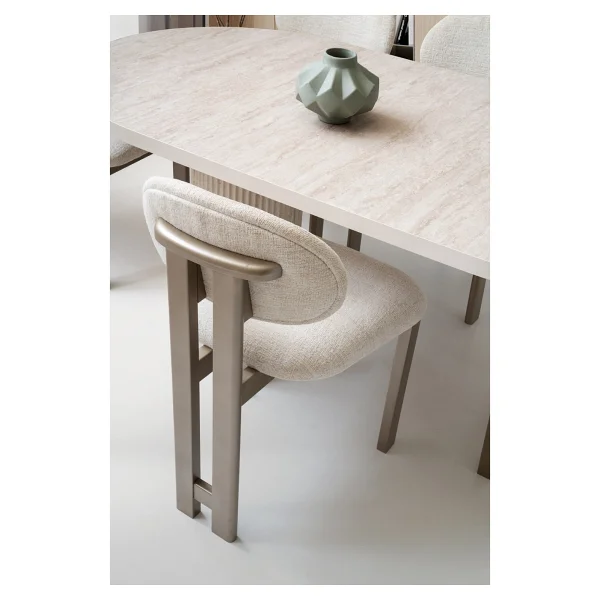 Zen Mdf Yemek Odası Takımı - Aytaşı - 6 - Görsel 5