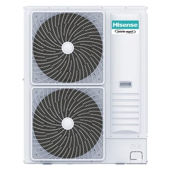 Hisense 48000 Btu/h Inverter Kaset Tip Klima - Görsel 2